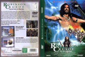 Robinson Crusoe โรบินสัน ครูโซ ผจญภัยแดนพิสดาร